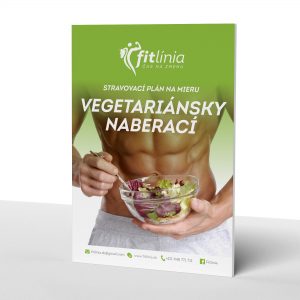 Vegetariánsky naberací jedálniček, Juraj Tabak